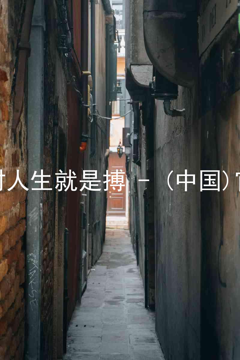 尊龙凯时人生就是搏 - (中国)官方网站